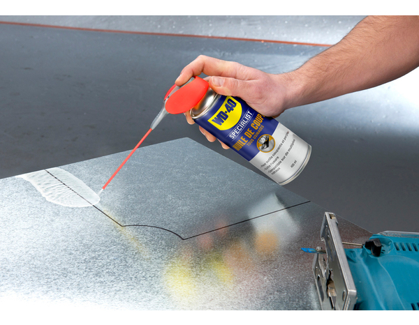 Wd40 specialist huile de coupe 250 ml - WD40 - Brico Dépôt