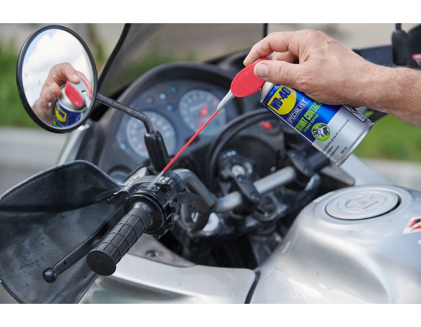 Wd40 specialist nettoyant contacts 250 ml - WD40 - Brico Dépôt