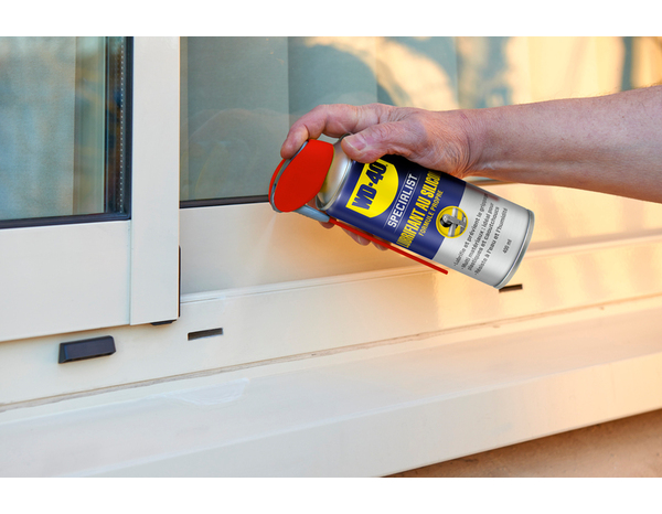 Wd40 specialist lubrifiant silicone 250 ml - WD40 - Brico Dépôt