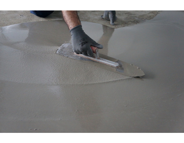 Ragréage fibré forte épaisseur - Sac de 25 kg - Mapei - Brico Dépôt