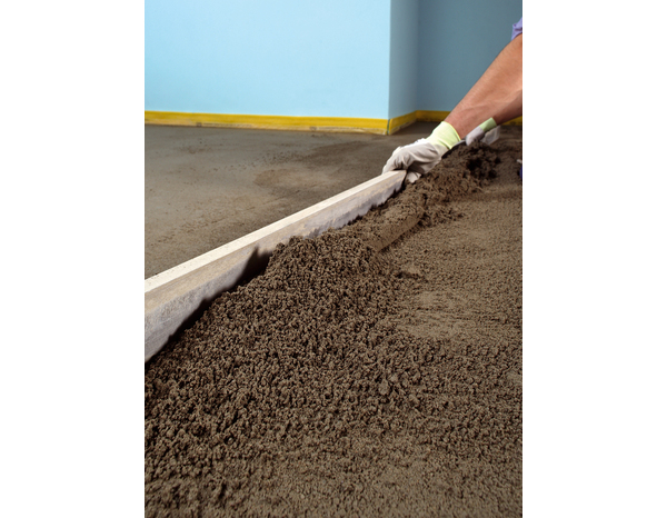 Mortier chape multi-usage forme de pente gris - Sac de 25 kg - Mapei - Brico Dépôt