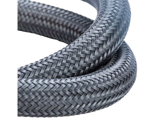 Flexible d'alimentation en eau 30 cm - Femelle/Femelle Filetages 12x17 - Brico Dépôt