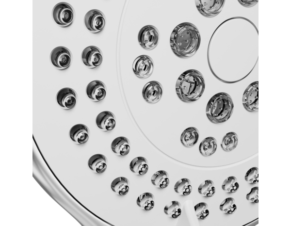 Kit de douche "Kardelia" - Cooke and Lewis - Brico Dépôt