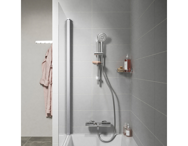 Kit de douche "Kardelia" - Cooke and Lewis - Brico Dépôt