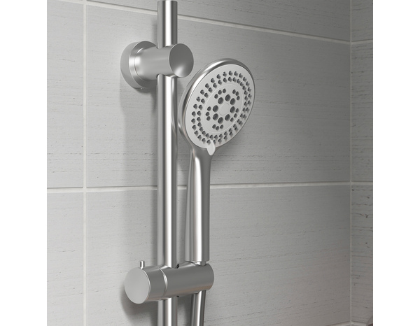 Kit de douche "Kardelia" - Cooke and Lewis - Brico Dépôt