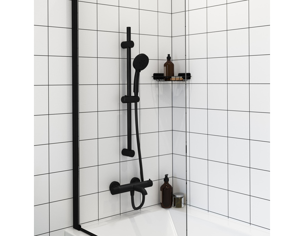 Kit de douche "Tamara" - Cooke and Lewis - Brico Dépôt