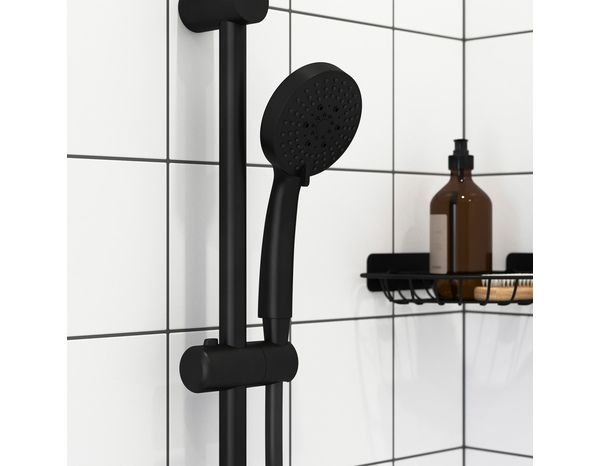 Kit de douche "Tamara" - Cooke and Lewis - Brico Dépôt