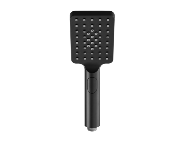 Douchette "Lolia" noir 3 jets - Cooke and Lewis - Brico Dépôt