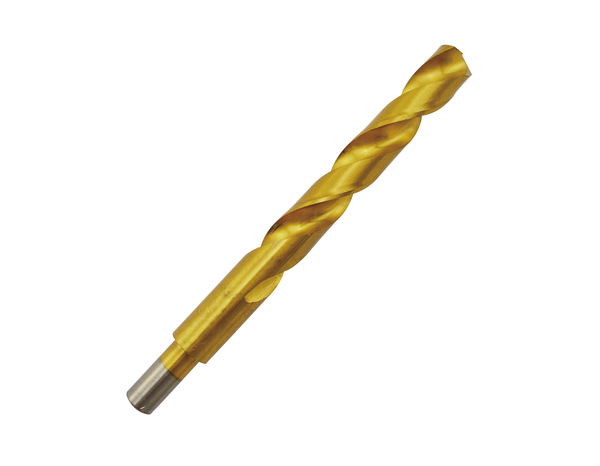 Foret en acier pour multi-matériaux tin, Diam. 20 x 205 mm - Erbauer - Brico Dépôt