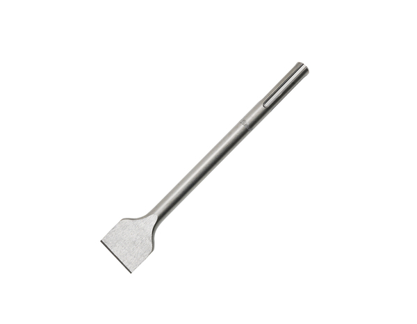 Burin plat sds max pour maçonnerie, Diam. 40 x 300 mm - Erbauer - Brico Dépôt