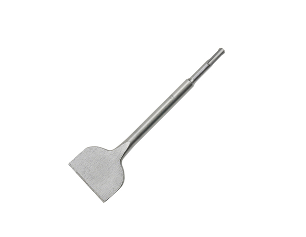 Gouge sds+ pour maçonnerie, Diam. 80 x 250 mm - Erbauer - Brico Dépôt