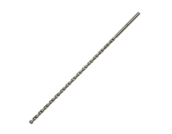 Foret robuste, maçonnerie pour perceuse, Diam. 10 x 400 mm - Erbauer - Brico Dépôt