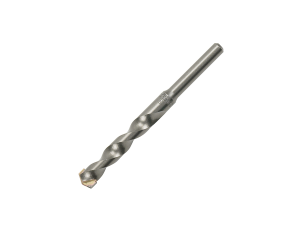 Foret robuste maçonnerie pour perceuse, Diam. 16 x 150 mm - Brico Dépôt