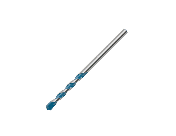 Foret multifonction pour perceuse, Diam 6 x 100 mm - Erbauer - Brico Dépôt