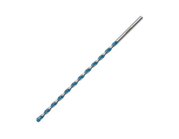 Foret multifonction pour perceuse, Diam. 8 x 260 mm - Erbauer - Brico Dépôt