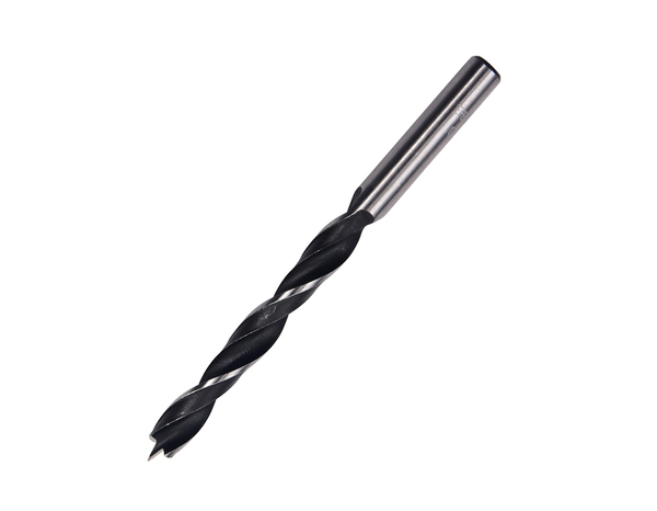 Mèche a bois tige ronde, Diam. 10 mm - Erbauer - Brico Dépôt
