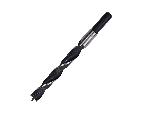 Mèche à bois rectifiée, extrêmement pointue, Diam. 12 mm - Erbauer - Brico Dépôt