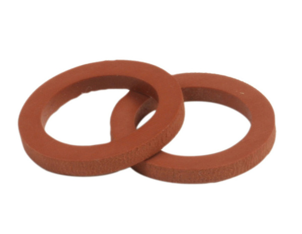 Joint brun gaz  - 12 x 17 x 2 mm - Addax - Brico Dépôt