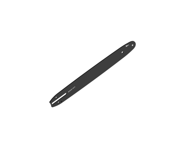 Guide-chaîne de 40 cm pour tronçonneuse 46 cc - Brico Dépôt