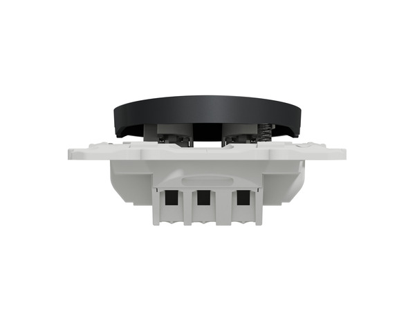 Poussoir "Odace" anthracite - Brico Dépôt