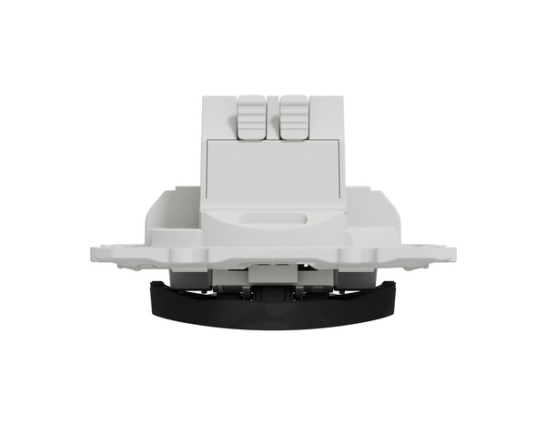 Commande volet roulant à assembler "Odace" anthracite - Brico Dépôt