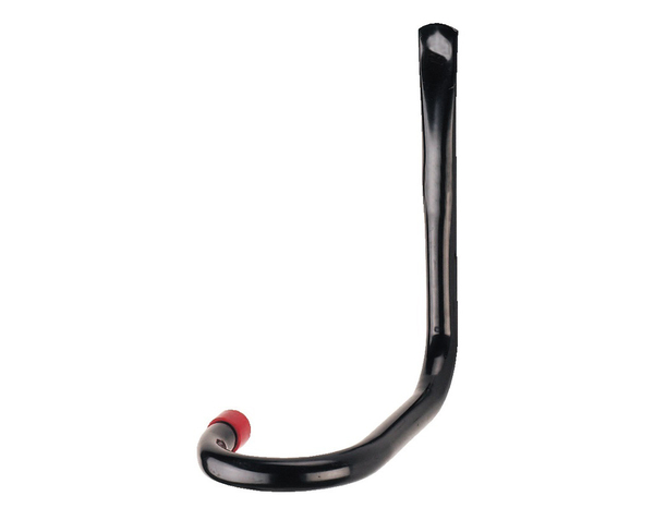 Crochet de rangement vélo résistance +/- 60 kg - Brico Dépôt