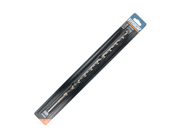 Foret robuste pour brique, béton et maçonnerie, Diam. 16 x 400 mm - Erbauer - Brico Dépôt