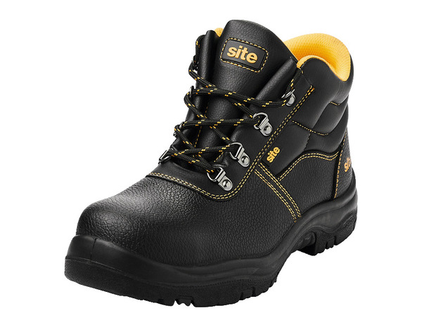 Chaussures de sécurité "Ryolite" S3 Taille 41 - Brico Dépôt