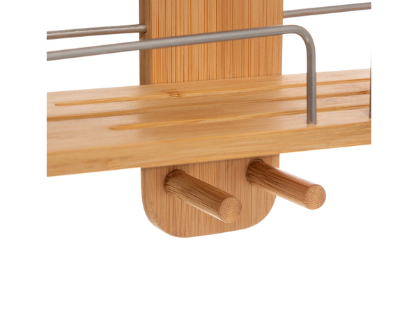 Serviteur de douche - 5 Five Simply Smart - Brico Dépôt