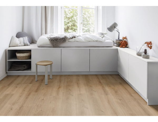 Plinthe "Skagen" - L. 260 x H. 7 cm x Ép. 10 mm - Brico Dépôt