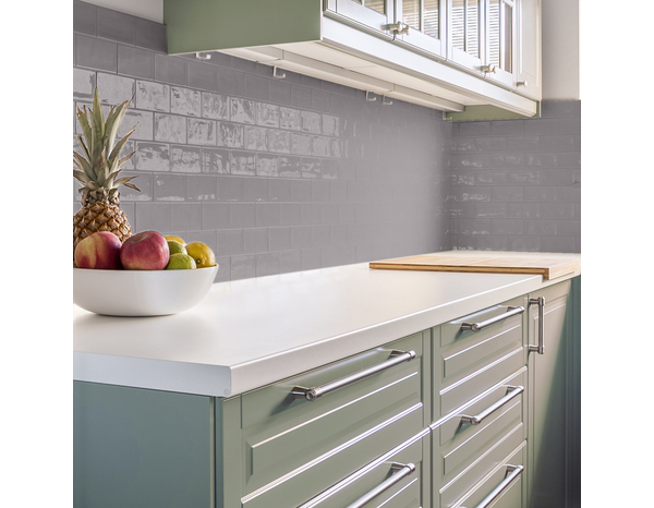 Résine colorée taupe, pour rénover les éléments muraux 250 ml - Resinence - Brico Dépôt