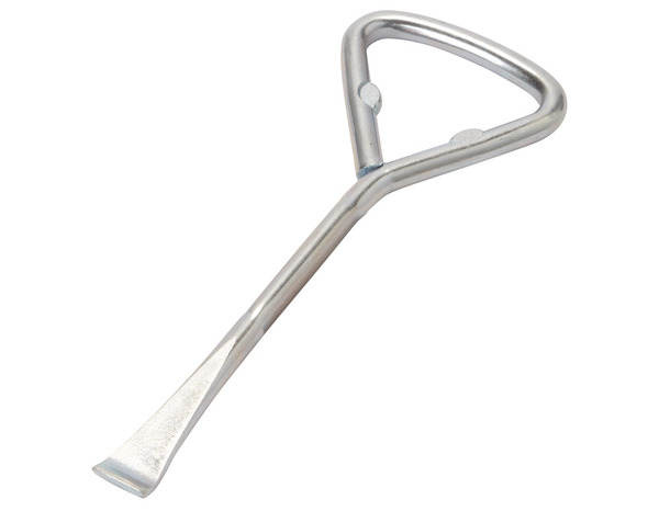 Ouvre pot de peinture en métal - Brenner - Brico Dépôt