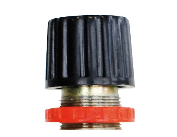 Kit 1 détendeur, 1 manomètre et 1 rapport rapide de 1/4 - Prodif - Brico Dépôt