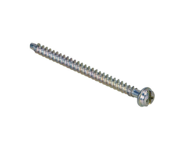 Lot de 10 vis longues pour interrupteur - Legrand - Brico Dépôt