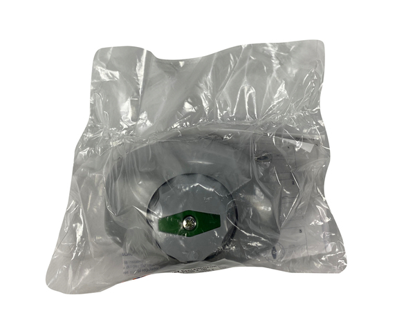 Robinet détendeur déclencheur Butane - 2,6 kg/h – 28 mb  - Addax - Brico Dépôt