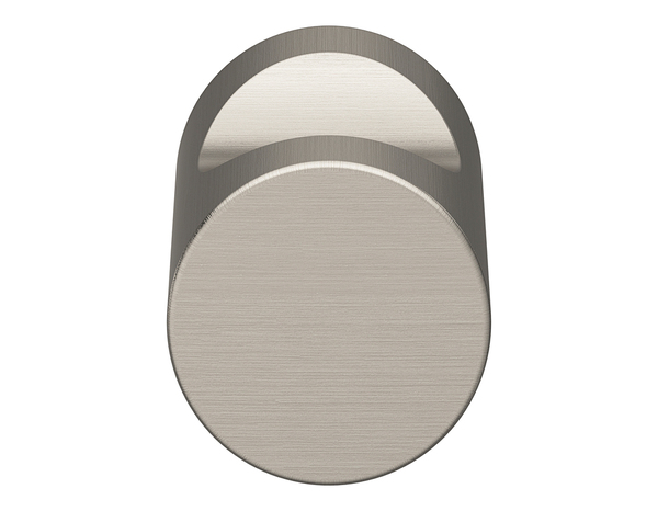 Lot de 6 boutons de meuble "Derenic" - Ø 20 mm - Brico Dépôt