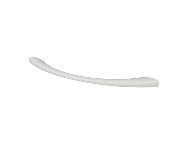 Poignée de meuble "Iza" - Blanc - Entraxe 128 mm - Cooke and Lewis - Brico Dépôt