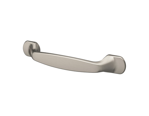 Lot de 6 poignées de meuble "Goderic" - Entraxe 96 mm - Cooke and Lewis - Brico Dépôt