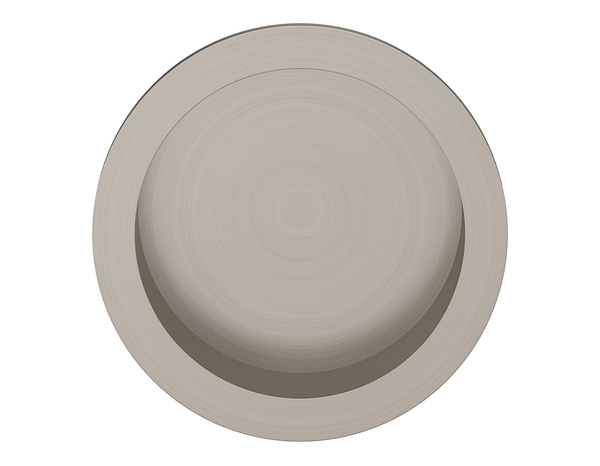 Poignée de porte coulissante "Marick" - Cooke and Lewis - Brico Dépôt