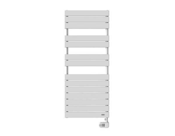 Radiateur sèche-serviettes mixte 700 W - DéLonghi - Brico Dépôt