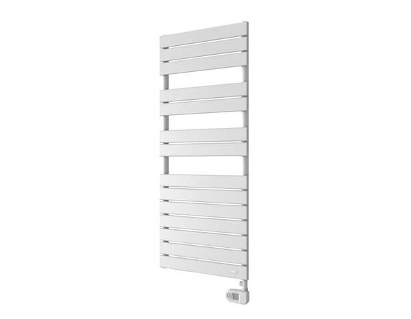 Radiateur sèche-serviettes mixte 700 W - DéLonghi - Brico Dépôt