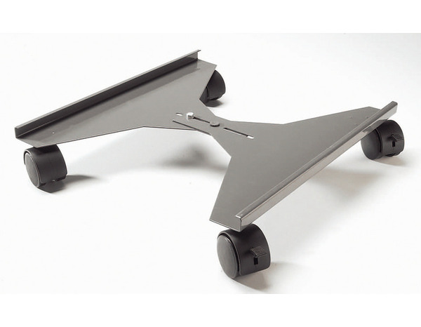 Chariot métallique pour poêle à pétrole - Brico Dépôt