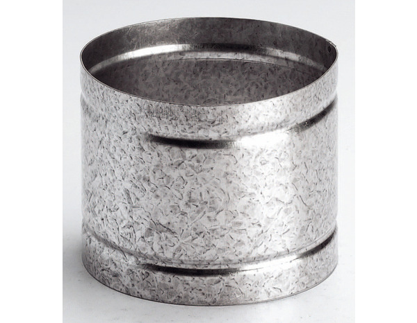 Manchon de raccordement pour raccordement sur les gaines de ventilation - Distrib'Air - Brico Dépôt