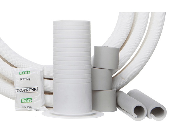 Raccord gaz 4M18K sans installation pour climatiseur - Brico Dépôt