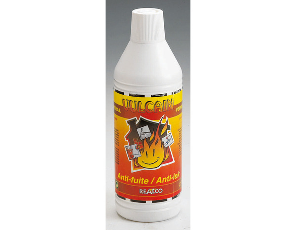 Antifuites radiateur chaudière - 1 L - Brico Dépôt