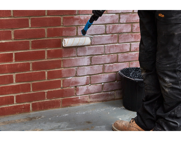 Primaire universel d'adhérence Sikacem PVA - bidon 5 L - Sika - Brico Dépôt