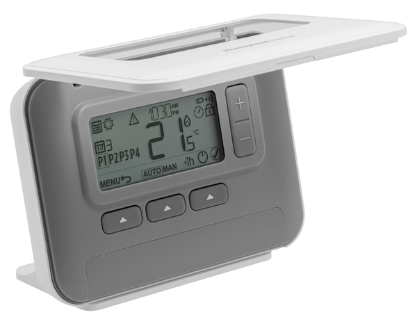 Thermostat programmable T3R Honeywell - Brico Dépôt