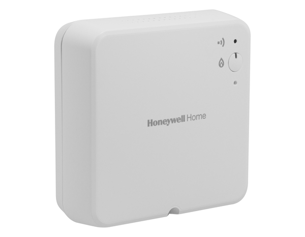 Thermostat programmable T3R Honeywell - Brico Dépôt