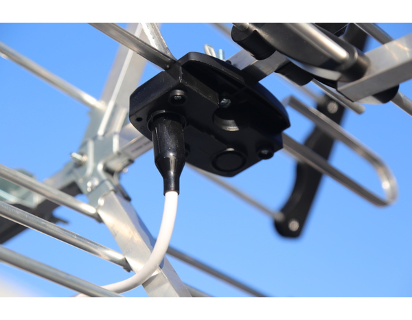Antenne trinappe 15dB 5G - Optex - Brico Dépôt
