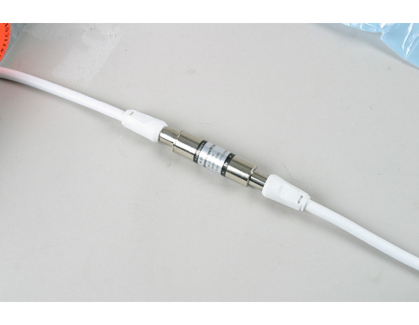 Amplificateur TNT de ligne 18dB 5G - Optex - Brico Dépôt